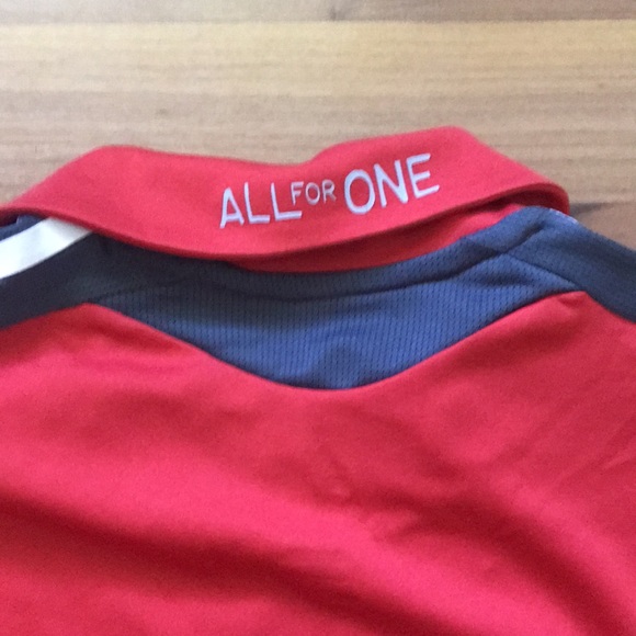 Adidas TFC 2009/2010 jersey - Picture 7 of 8